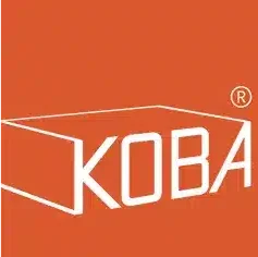 ABC-Maskin tilbyr passbiter fra Koba, en anerkjent tysk produsent av måleblokker og kalibreringsstandarder, kjent for høy nøyaktighet, sporbar kvalitet og løsninger brukt globalt i presisjonsmåling og industri.