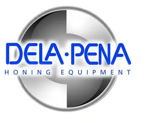 ABC-Maskin tilbyr honeverktøy og honemaskiner fra Delapena, en verdensleder innen honeteknologi, med presise løsninger, brukervennlig programvare og høy konsistens for krevende industrielle applikasjoner og optimal overflatekvalitet.