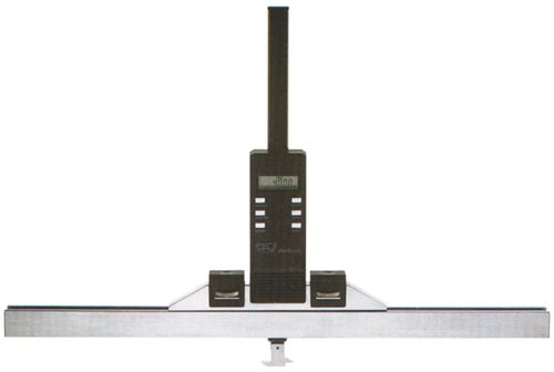 ABC-Maskin tilbyr digitale dybdelære med høy presisjon, tydelig avlesning og robust konstruksjon, utviklet for nøyaktige dybdemålinger i verksted, industri og kvalitetskontroll under krevende forhold.