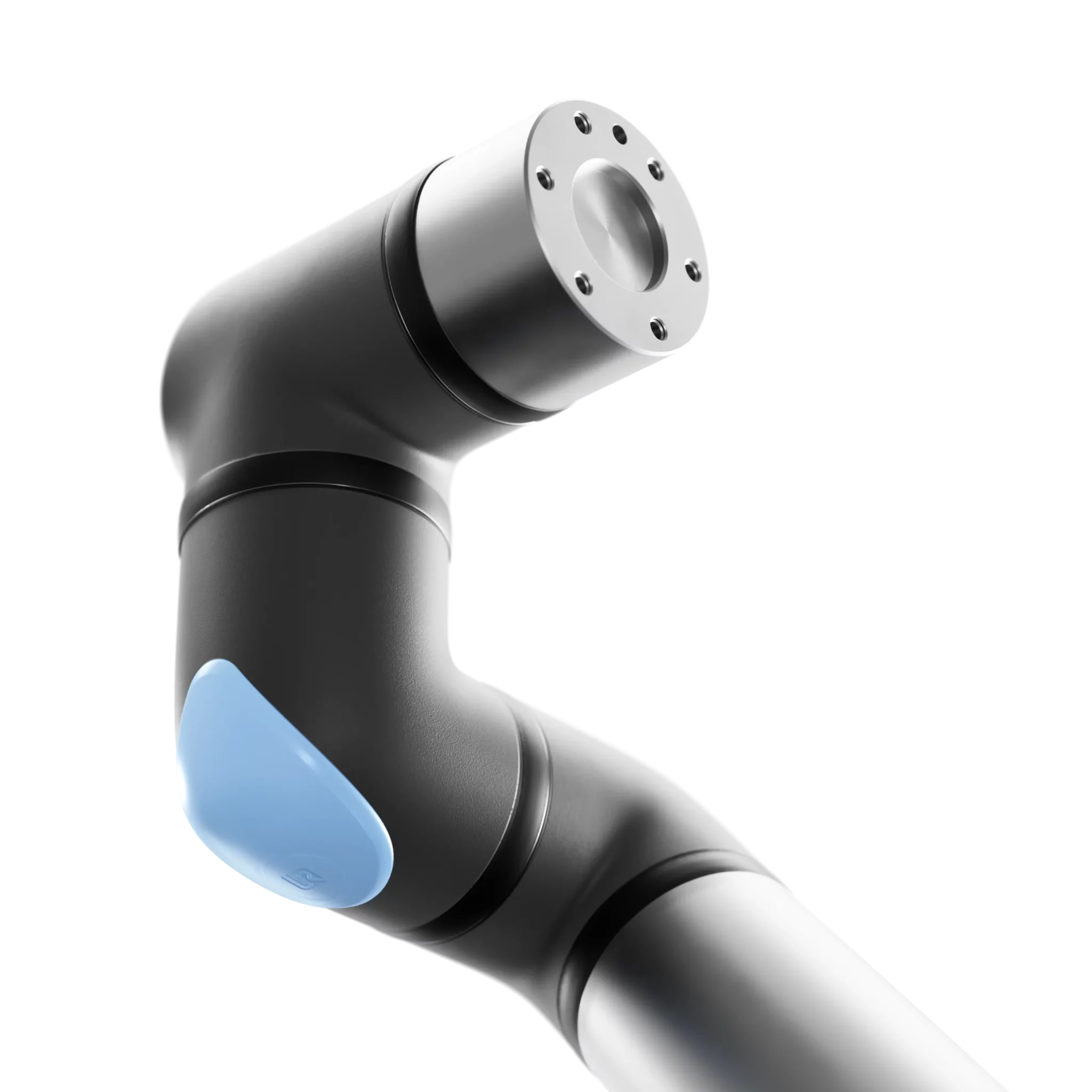 Universal Robots UR30 er utviklet for krevende produksjonsmiljøer. Med høy løftekapasitet, stabil bevegelse og enkel programmering gir den effektiv og sikker automatisering av tunge, repeterende prosesser.