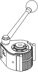 ORIGINAL MULTIFIX® hurtigskiftehode gir raske, presise verktøyskift på dreiebenker. Enkel forhåndsinnstilling, høy repeterbarhet og robust konstruksjon sikrer stabil drift i både manuelle og CNC-maskiner for profesjonell produksjon og effektiv oppsettstid.