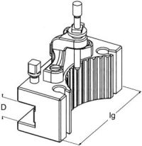 ORIGINAL MULTIFIX® dreiestålholdere gir stabil, presis og repeterbar innfesting av dreiestål. Raskt verktøyskift, robust konstruksjon og mange størrelser gjør dem ideelle for profesjonell CNC- og konvensjonell dreiing.