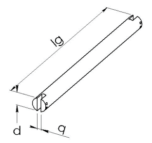 ORIGINAL MULTIFIX® borstang M gir stabil og vibrasjonsfri boring på manuelle og CNC-dreiebenker. Fleksibel bruk med ulike skjæreinnsatser sikrer presisjon, driftssikkerhet og lang levetid.