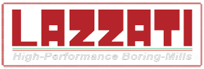 ABC-Maskin tilbyr tunge bor- og freseverk fra Lazzati, utviklet for høy presisjon og tung bearbeiding, med hydrostatisk teknologi, robust konstruksjon og fleksible CNC-løsninger for krevende industrielle produksjonsmiljøer.